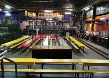 Amtswehrfest und 100. Jubiläum in Sierksrade