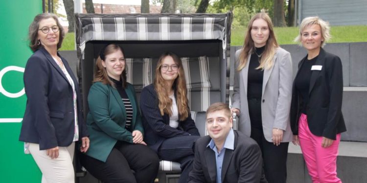 AOK NordWest weitet Ausbildungsangebot aus