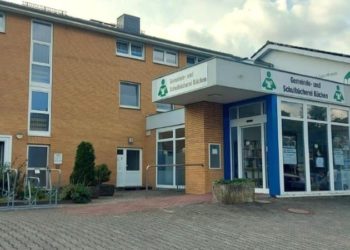 Bücherei, JUZ, Photovoltaik-Anlage – in Büchen tut sich was