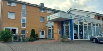 Bücherei, JUZ, Photovoltaik-Anlage – in Büchen tut sich was