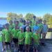KSV-Schwimmen – erfolgreicher Löwensprint in Ratzeburg