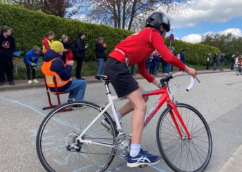 Triathlon-Schnuppertag des RSV