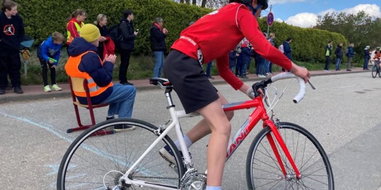 Triathlon-Schnuppertag des RSV