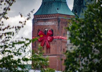 Lübecker Dom-Schleife reist nach Israel