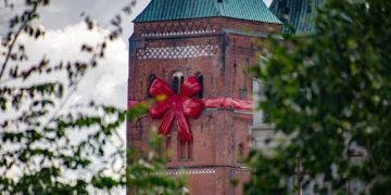 Lübecker Dom-Schleife reist nach Israel