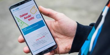 Online-Beratung hilft Jugendlichen bei Fragen rund um die Ausbildung