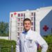 Neuer ärztlicher Leiter sowie Chefarzt im DRK-Krankenhaus
