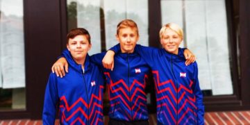 Rudern mit den Besten