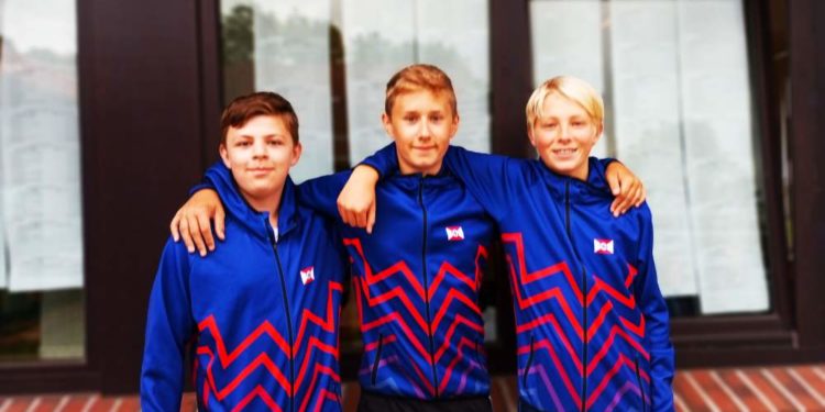 Rudern mit den Besten