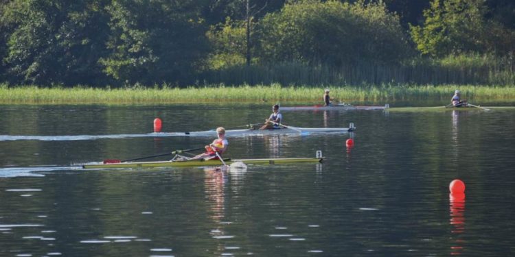 Regatta Segeberg – rasante Rennen bei Sonne satt