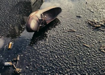 Dokumentation: „Jeder schreibt für sich allein“