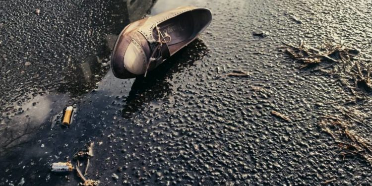 Dokumentation: „Jeder schreibt für sich allein“