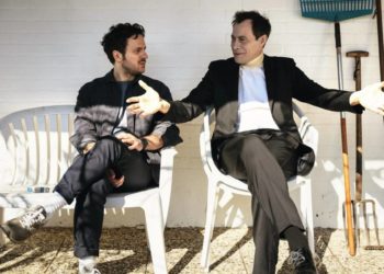 Im Montagskino: „Sophia, der Tod & Ich“