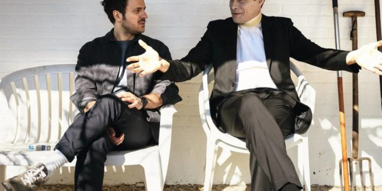 Im Montagskino: „Sophia, der Tod & Ich“