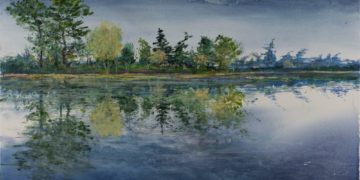 Kunst und Natur im Stadthauptmannshof