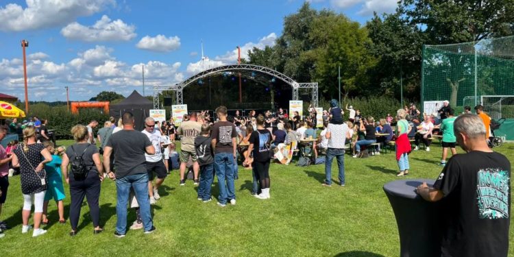 „Gebt den Kindern das Kommando!“  