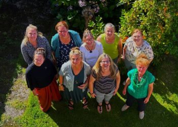 Die „Herzoginnen“ haben Frauen im Blick