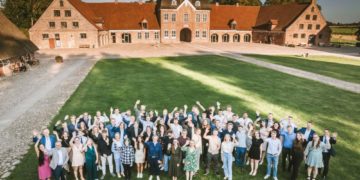 „Botschafter der Ausbildung“ – IHK ehrt Prüfungsbeste im Hansebelt