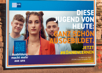 „Was wir mal werden wollen: stolz auf uns“