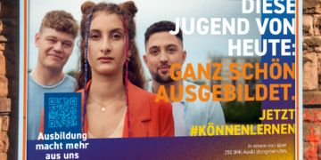 „Was wir mal werden wollen: stolz auf uns“