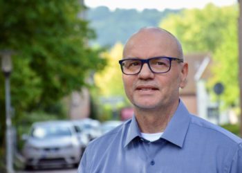 Inklusionsbeauftragter des Kreises seit einem Jahr im Amt