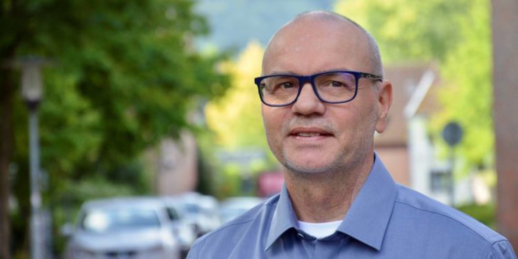 Inklusionsbeauftragter des Kreises seit einem Jahr im Amt
