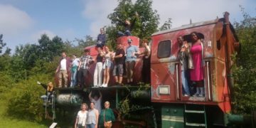 Gründung eines ‚Europäisches Netzwerkes von lokalen Jugendbeiräten‘