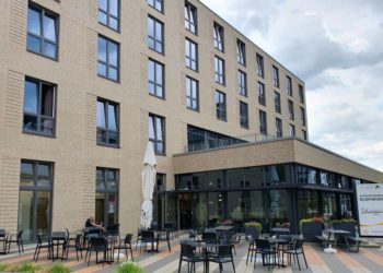 Jugendherberge Oldenburg – eine Blaupause für Geesthacht?