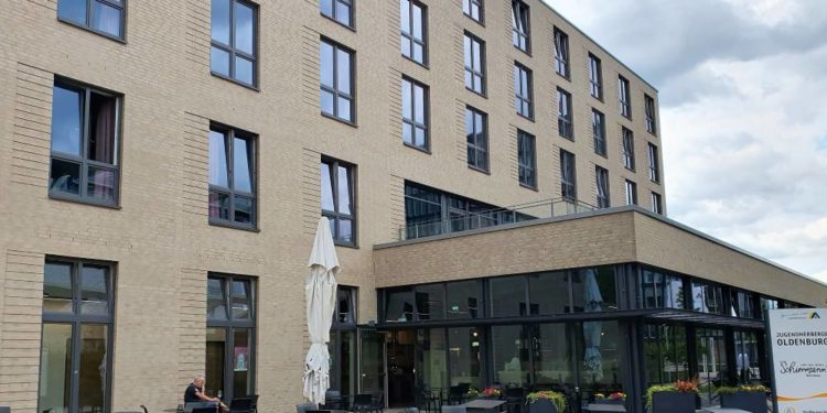 Jugendherberge Oldenburg – eine Blaupause für Geesthacht?