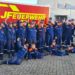 Mini-Kupplungsschlüssel für die Jugendwehr