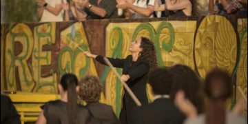 „Divertimento – Ein Orchester für alle“ im Kino