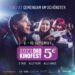 Das „KINOFEST“ 2023 im Burgtheater