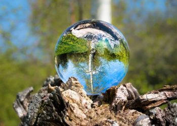 „Die Welt steht Kopf „- Fest im Robert-Koch-Park