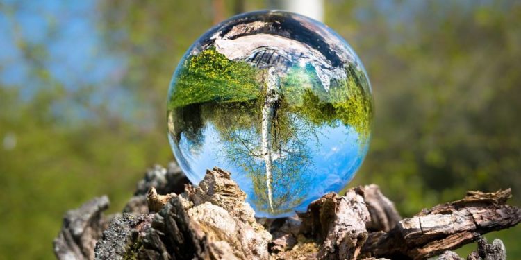 „Die Welt steht Kopf „- Fest im Robert-Koch-Park