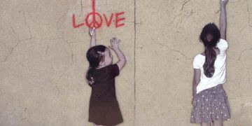 „Kriegsspuren in der Kinderseele“