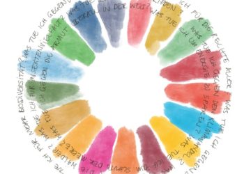 KinderKunstwettwerb: Nachhaltigkeit im Fokus