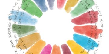 KinderKunstwettwerb: Nachhaltigkeit im Fokus