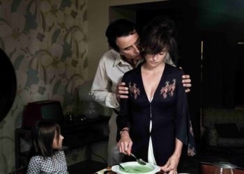 Montagskino: „L´immensità – Meine fantastische Mutter“