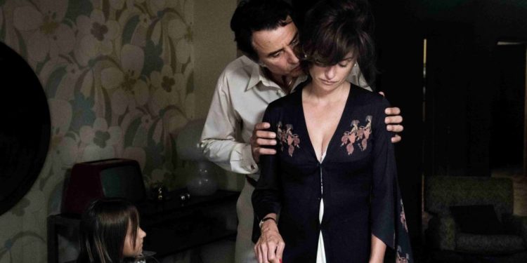 Montagskino: „L´immensità – Meine fantastische Mutter“