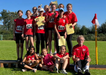 Erfolgreiche Kreismeisterschaften in Mölln