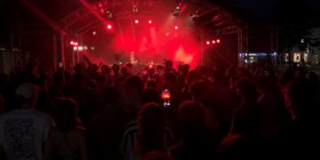 Junge Musik in Ratzeburg „MUSIC ON STAGE“