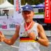 Geburtstagsgeschenk Marathon in Littauen