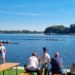 Erfolgreiche Regatta für die Möllner Ruderer