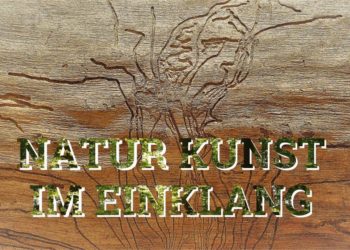 Vernissage zur Ausstellung „Natur Kunst im Einklang“