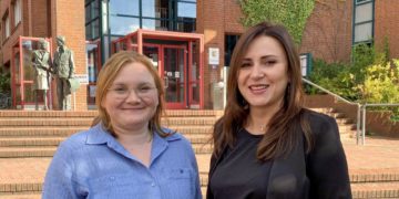 Frühstück für aktive Frauen in der Kommunalpolitik