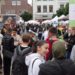 Open-Air-Messe für Auszubildende 2024