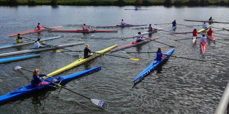 Ein Meistertitel, ein Ergometer und ein paar Medaillen