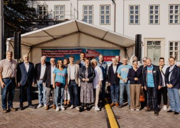 Tag des Handwerks in Ratzeburg