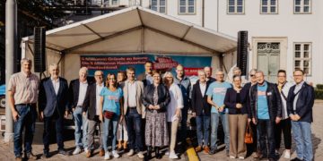 Tag des Handwerks in Ratzeburg