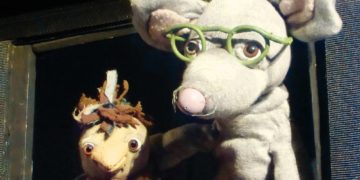 25-jähriges Jubiläum „Theater im PAHLHUUS“  